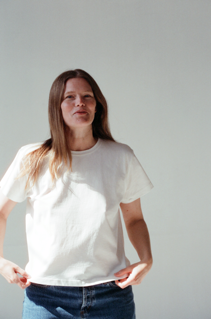 THE ORIGIN TEE 3 PACK